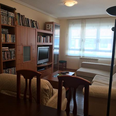 Apartmán Apartamento La Cenicienta León Exteriér fotografie