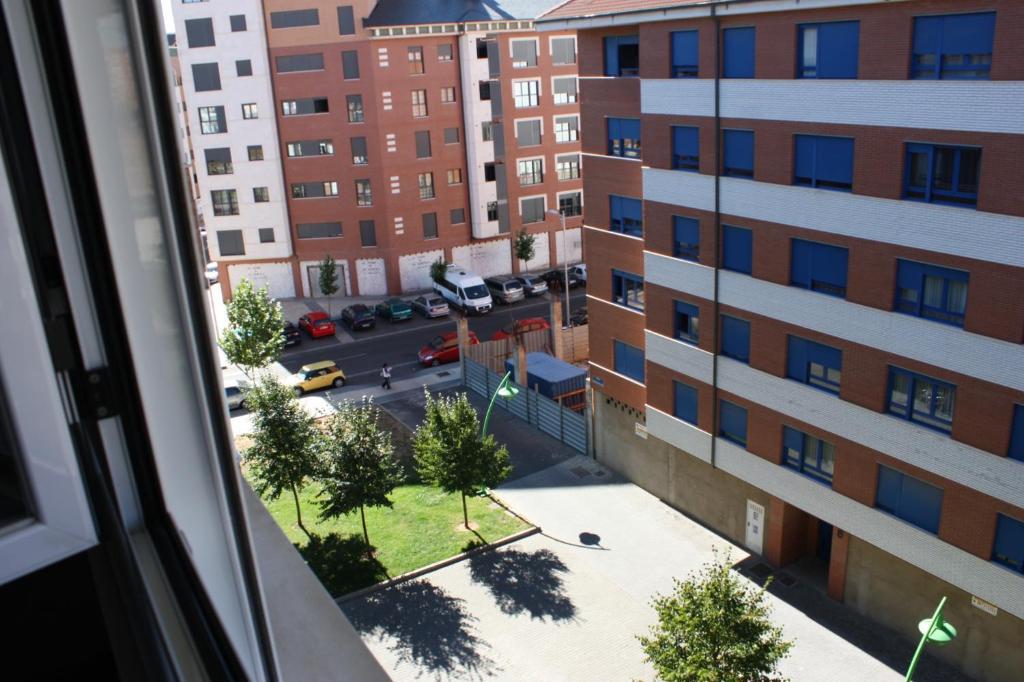 Apartmán Apartamento La Cenicienta León Pokoj fotografie