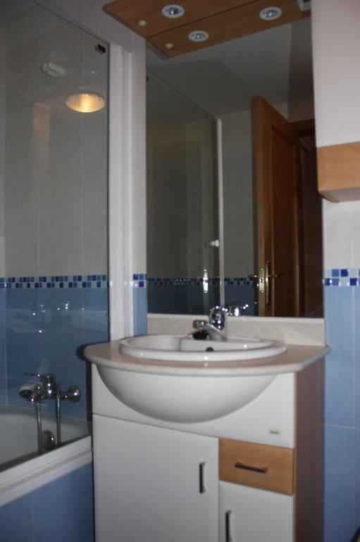 Apartmán Apartamento La Cenicienta León Pokoj fotografie