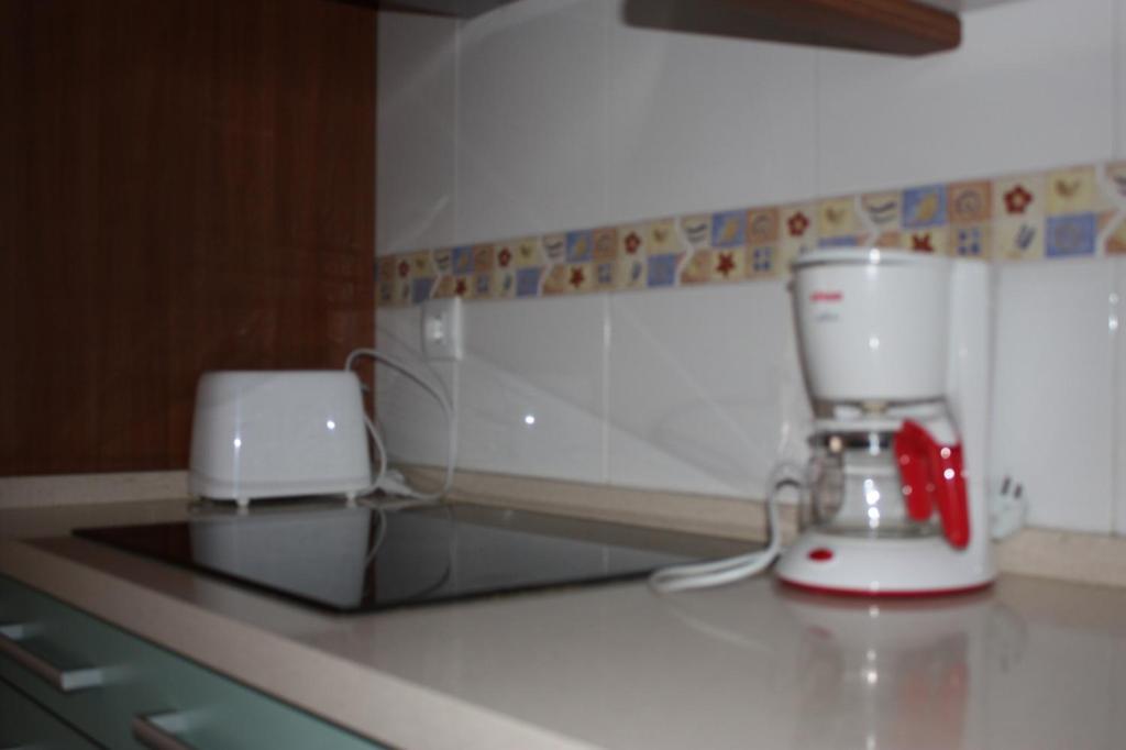Apartmán Apartamento La Cenicienta León Pokoj fotografie