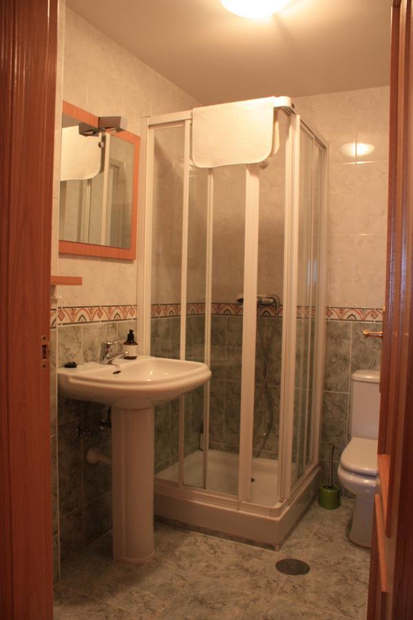 Apartmán Apartamento La Cenicienta León Exteriér fotografie