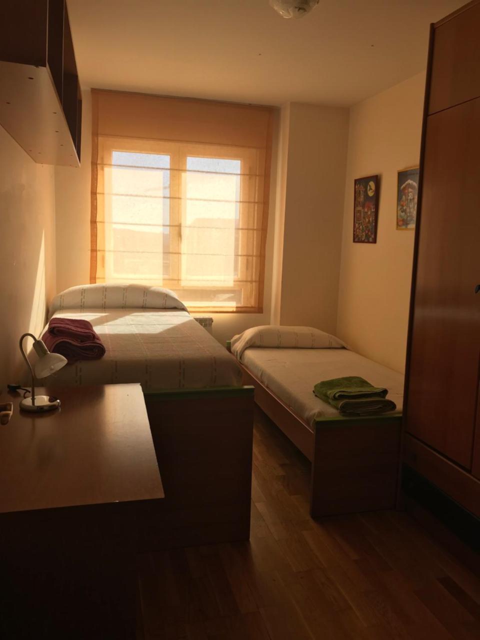 Apartmán Apartamento La Cenicienta León Exteriér fotografie
