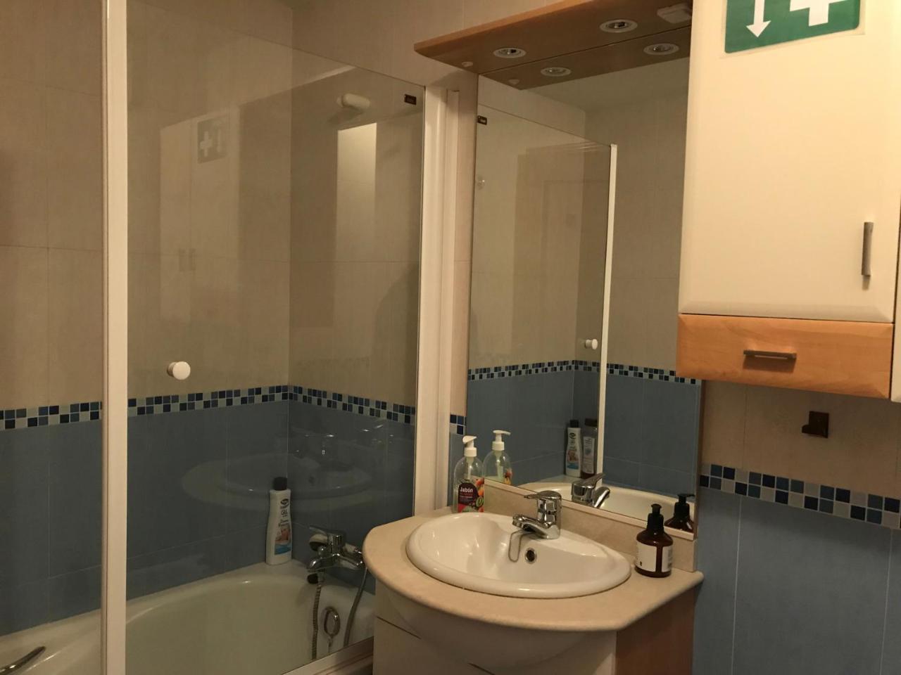 Apartmán Apartamento La Cenicienta León Exteriér fotografie