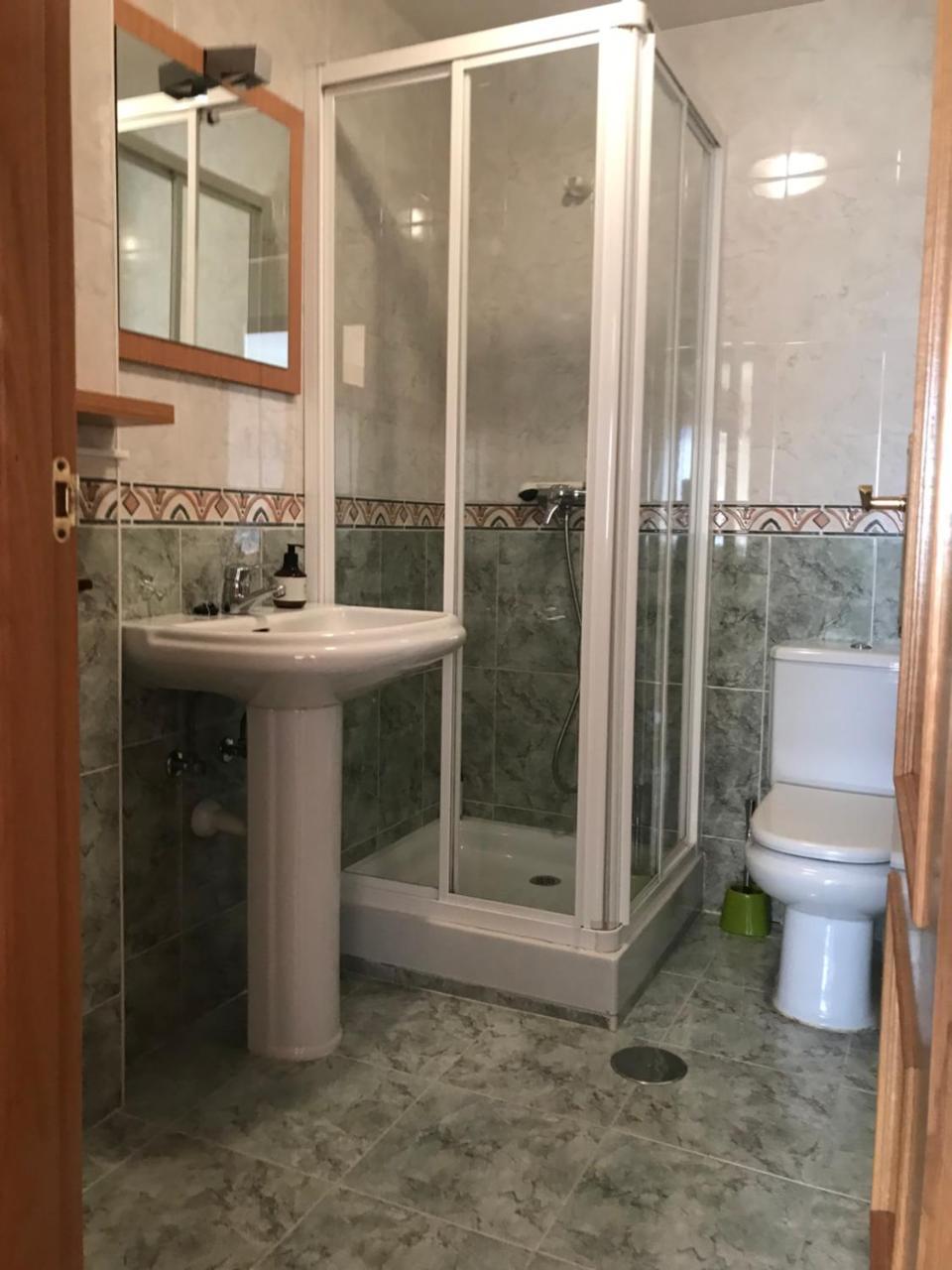 Apartmán Apartamento La Cenicienta León Exteriér fotografie