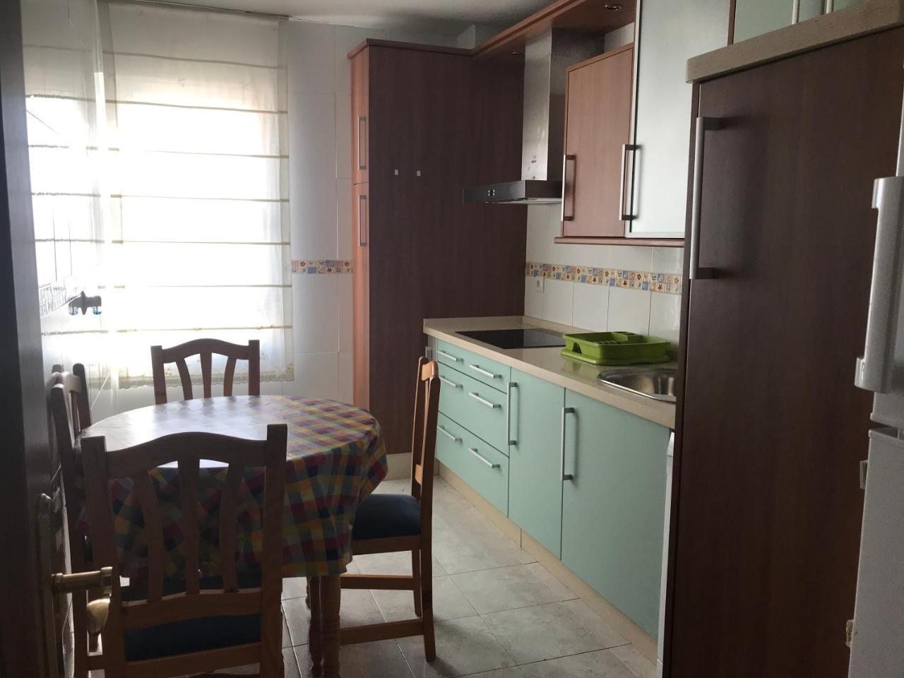 Apartmán Apartamento La Cenicienta León Exteriér fotografie
